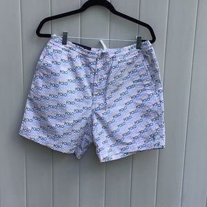 Ralph Lauren polo shorts
